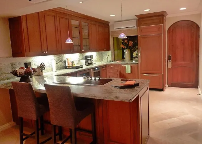 Located In The Palms Private In Playa Flamingo, Costa Rica *