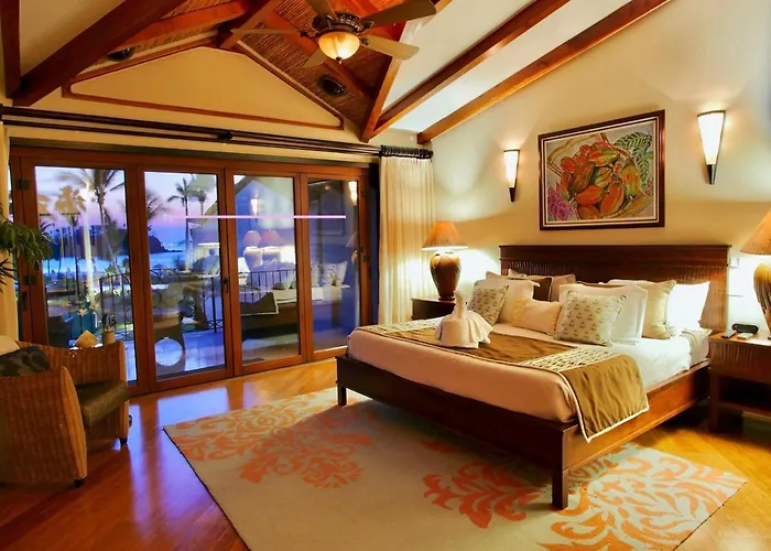 Located In The Palms Private In Playa Flamingo, Costa Rica * Portegolpe