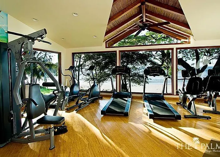 Apartment Located In The Palms Private In Playa Flamingo, Costa Rica Portegolpe