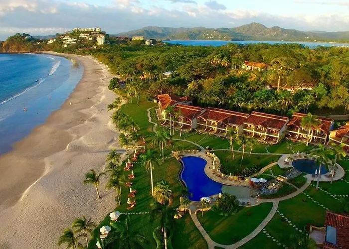 Located In The Palms Private In Playa Flamingo, Costa Rica * Portegolpe
